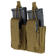 Condor Gen II Versatile Double Mag Pouch
