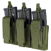 Condor Gen2 Triple Kangaroo Mag Holder