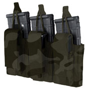 Condor Gen2 Triple Kangaroo Mag Holder