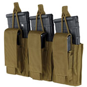 Condor Gen2 Triple Kangaroo Mag Holder