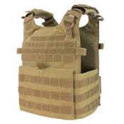 Gunner Lightweight Plate Carrier