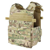 Gunner Lightweight Plate Carrier