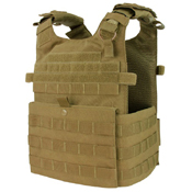 Gunner Lightweight Plate Carrier