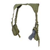 Condor Shoulder gun Holster