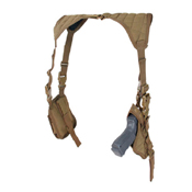 Condor Shoulder gun Holster