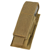 Condor gun Single Mag Pouch 
