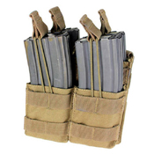 Condor M4 Double Stack Mag Pouch
