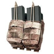 Condor M4 Double Stack Mag Pouch
