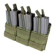 Condor M4 Triple Stack Mag Pouch