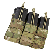 Condor M4 Triple Stack Mag Pouch