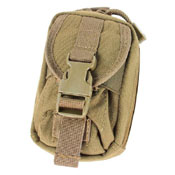 Condor Zipper Compartment I-Pouch