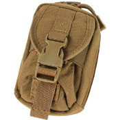 Condor Zipper Compartment I-Pouch