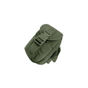 Condor Zipper Compartment I-Pouch