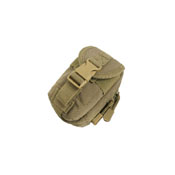 Condor Zipper Compartment I-Pouch