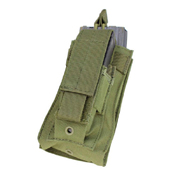 Condor Single Kangaroo Mag Pouch