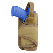 Vertical Gun Holster