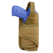 Vertical Gun Holster