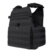 Modular Operator Plate Carrier