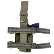 Tornado Tactical Leg Holster with Scorpion OCP