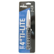 Ti-Lite Zytel Folding Knife