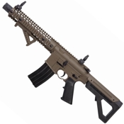 Crosman DPMS SBR Full Auto Steel BB Rifle