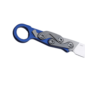 CRKT Provoke EDC Tactical Folding Knife