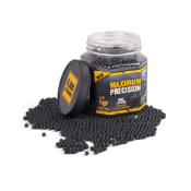Game Face Match Grade Airsoft Ammo 5000ct
