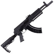 Full Auto CO2 Crosman AK1 Airsoft BB Rifle