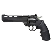 Crosman Vigilante CO2 Steel BB/Pellet Revolver