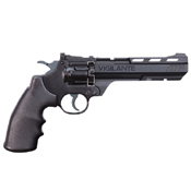 Crosman Vigilante CO2 Steel BB/Pellet Revolver