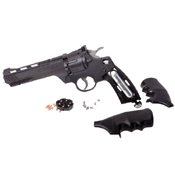 Crosman Vigilante CO2 Steel BB/Pellet Revolver