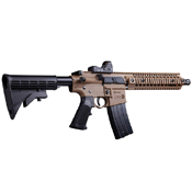 Crosman R1 CO2 Steel BB Rifle