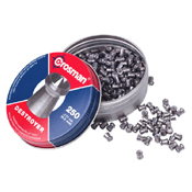 Crosman .177 Caliber Destroyer 250ct Pellets