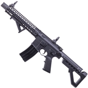 Crosman DPMS SBR Full Auto Steel BB Rifle