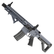 Crosman DPMS SBR Full Auto Steel BB Rifle