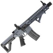 Crosman DPMS SBR Full Auto Steel BB Rifle