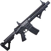 Crosman DPMS SBR Full Auto Steel BB Rifle