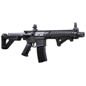 Crosman DPMS SBR Full Auto Steel BB Rifle