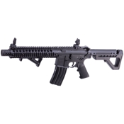 Crosman DPMS SBR Full Auto Steel BB Rifle