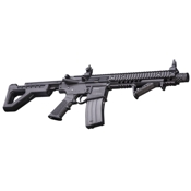Crosman DPMS SBR CO2 Blowback Steel BB Rifle
