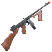 Cybergun Thompson Chicago Typewriter M1928 AEG Rifle