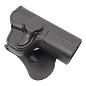 M&P Tactical Polymer Holster Right - Black