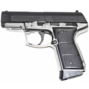 Daisy Powerline 5501 Co2 Blowback Steel BB gun