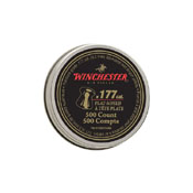 Daisy Winchester Flat-Nosed .177 Cal Pellets 500-Pack
