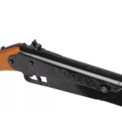 Daisy Model 25 Spring Air Pump Gun