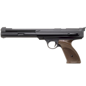 RWS Hyper Velocity 5.5Mm Pellets 100-Pack