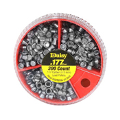 Daisy Airgun Dial a Pellet - 300ct