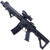 Crosman DPMS SBR Full Auto Steel BB Rifle