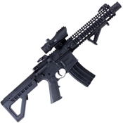 Crosman DPMS SBR Full Auto Steel BB Rifle