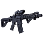 Crosman DPMS SBR Full Auto Steel BB Rifle